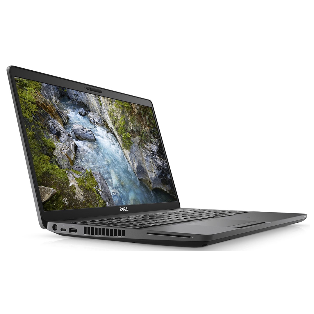 Dell Precision 3541